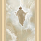 Jesus in Glory