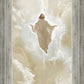 Jesus in Glory