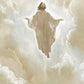 Jesus in Glory