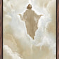 Jesus in Glory