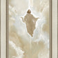 Jesus in Glory