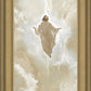 Jesus in Glory
