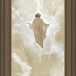 Jesus in Glory