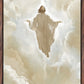 Jesus in Glory