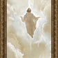 Jesus in Glory