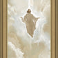 Jesus in Glory