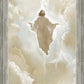 Jesus in Glory