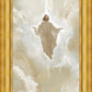 Jesus in Glory