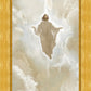 Jesus in Glory