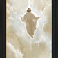 Jesus in Glory