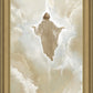Jesus in Glory
