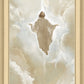Jesus in Glory