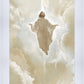 Jesus in Glory