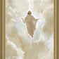 Jesus in Glory