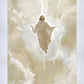 Jesus in Glory