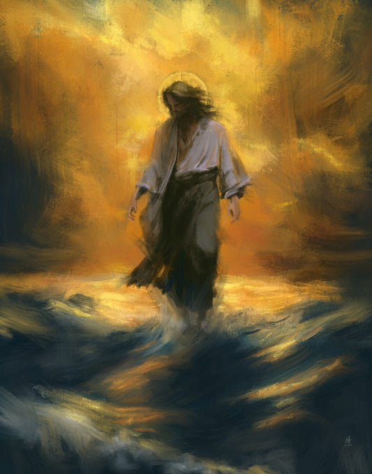 The Tempest