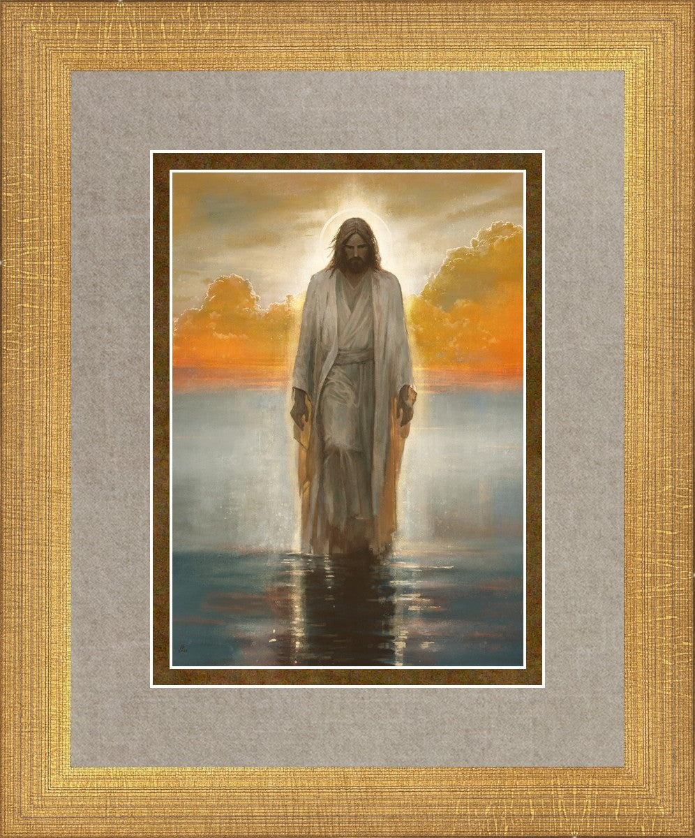 Glorious Dawn