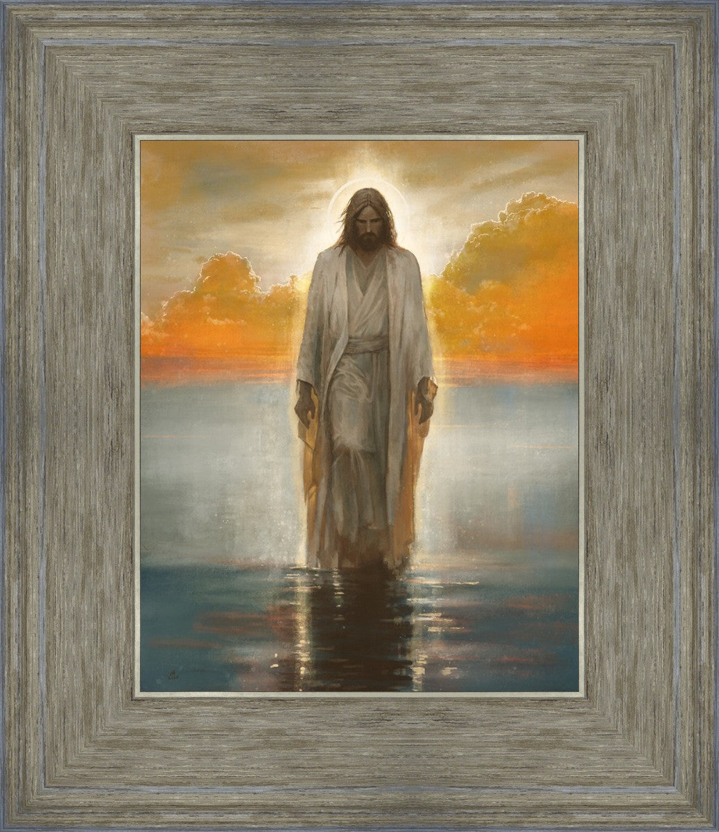 Glorious Dawn
