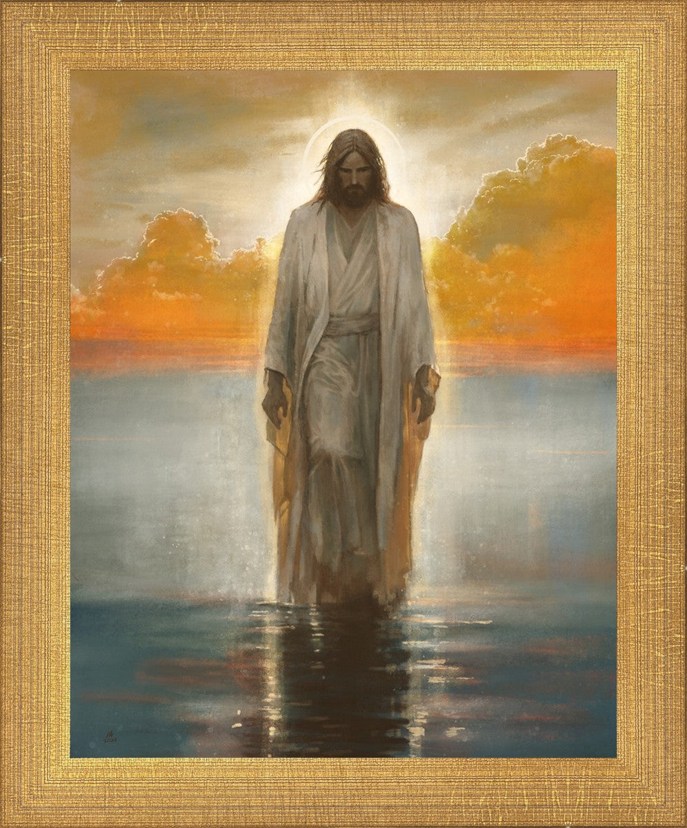 Glorious Dawn