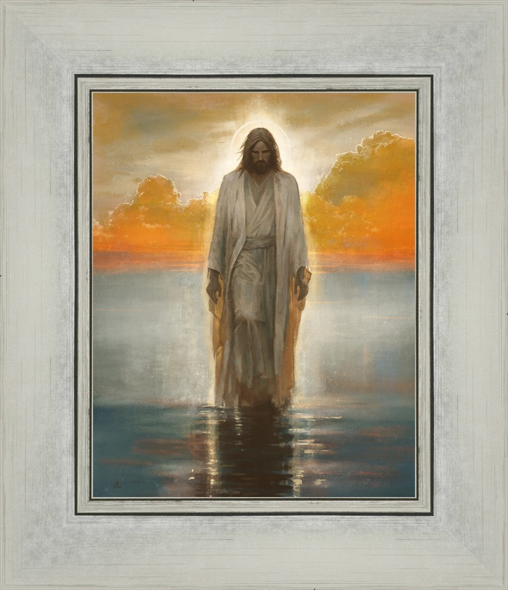 Glorious Dawn