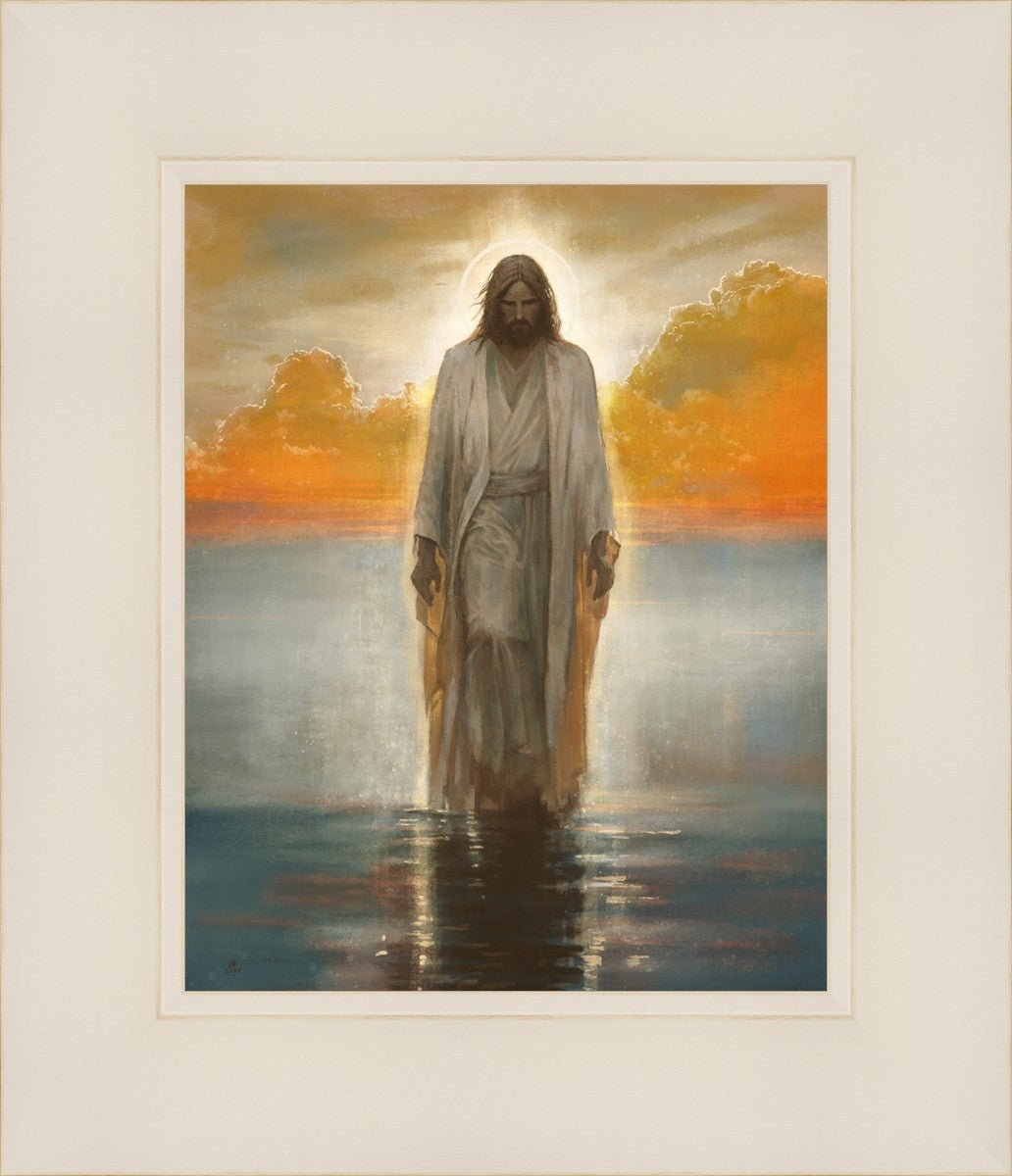 Glorious Dawn