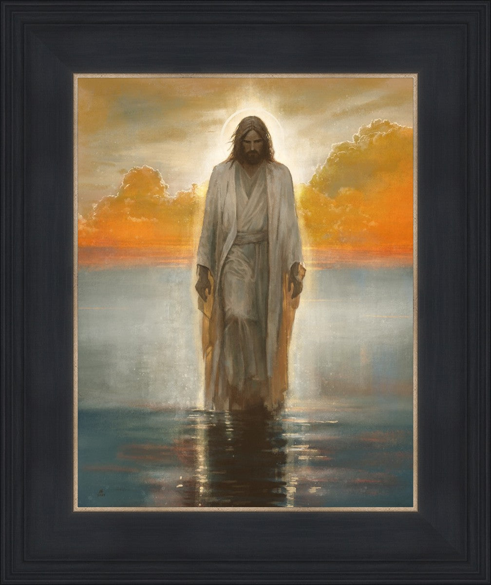 Glorious Dawn