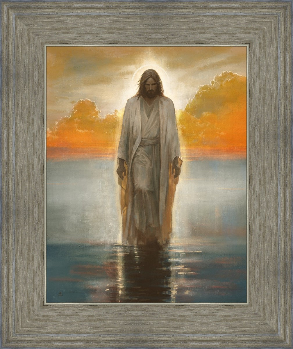 Glorious Dawn