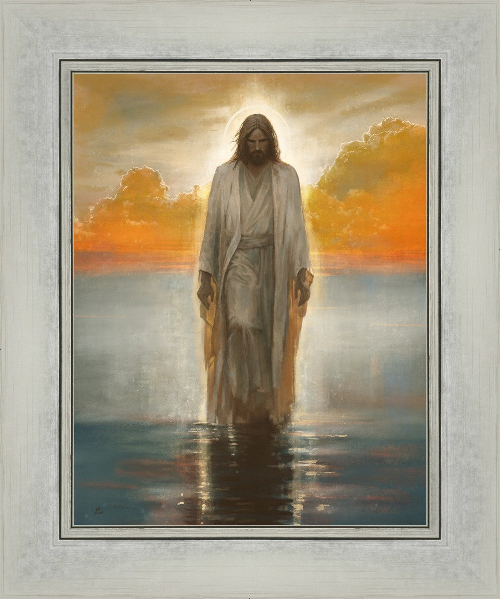 Glorious Dawn