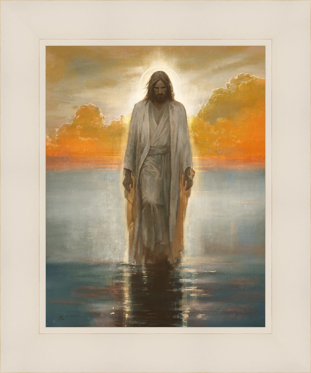 Glorious Dawn