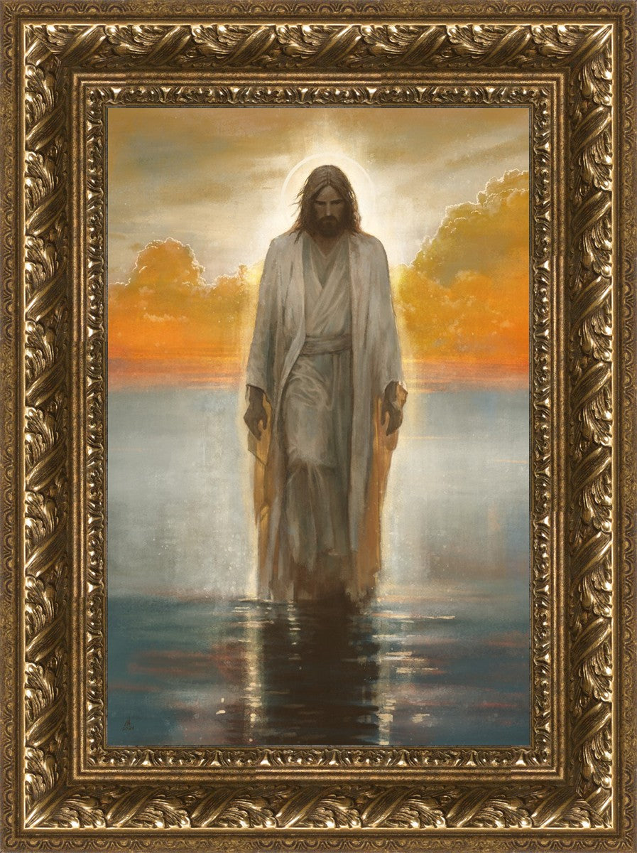 Glorious Dawn