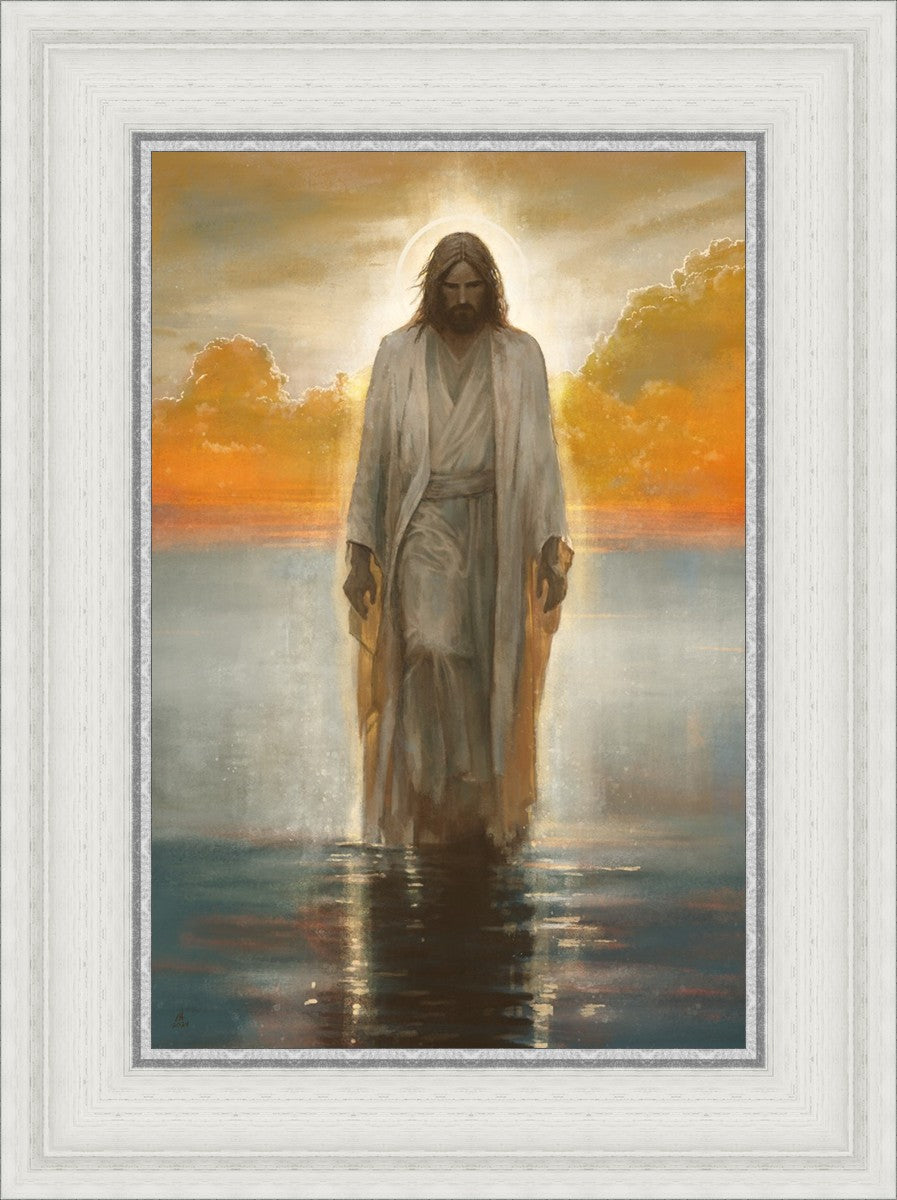 Glorious Dawn