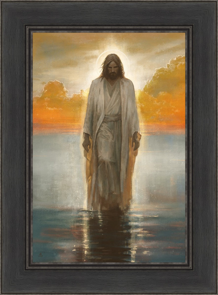 Glorious Dawn