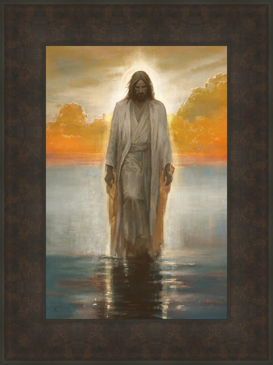 Glorious Dawn