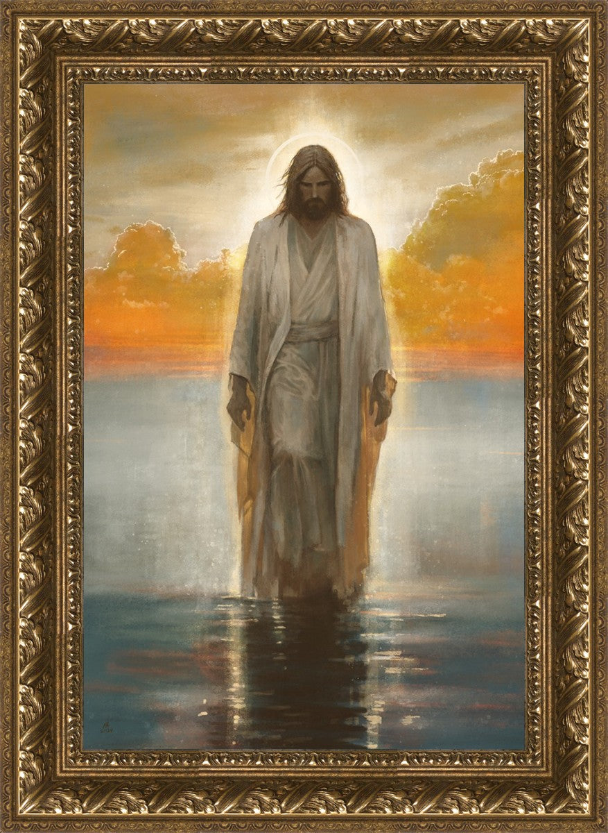 Glorious Dawn