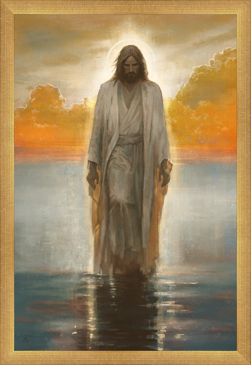 Glorious Dawn