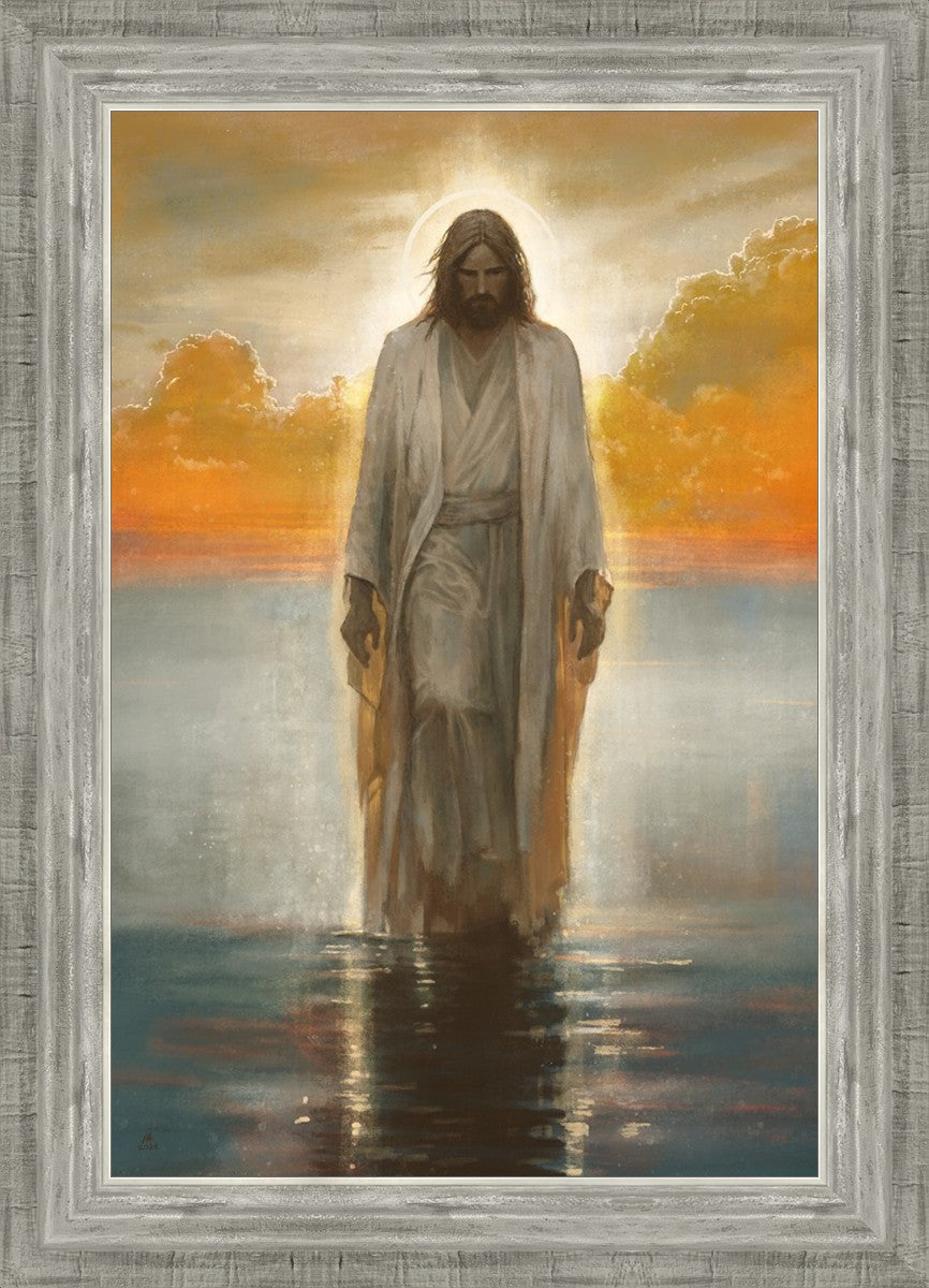 Glorious Dawn