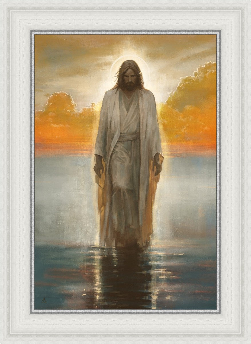 Glorious Dawn