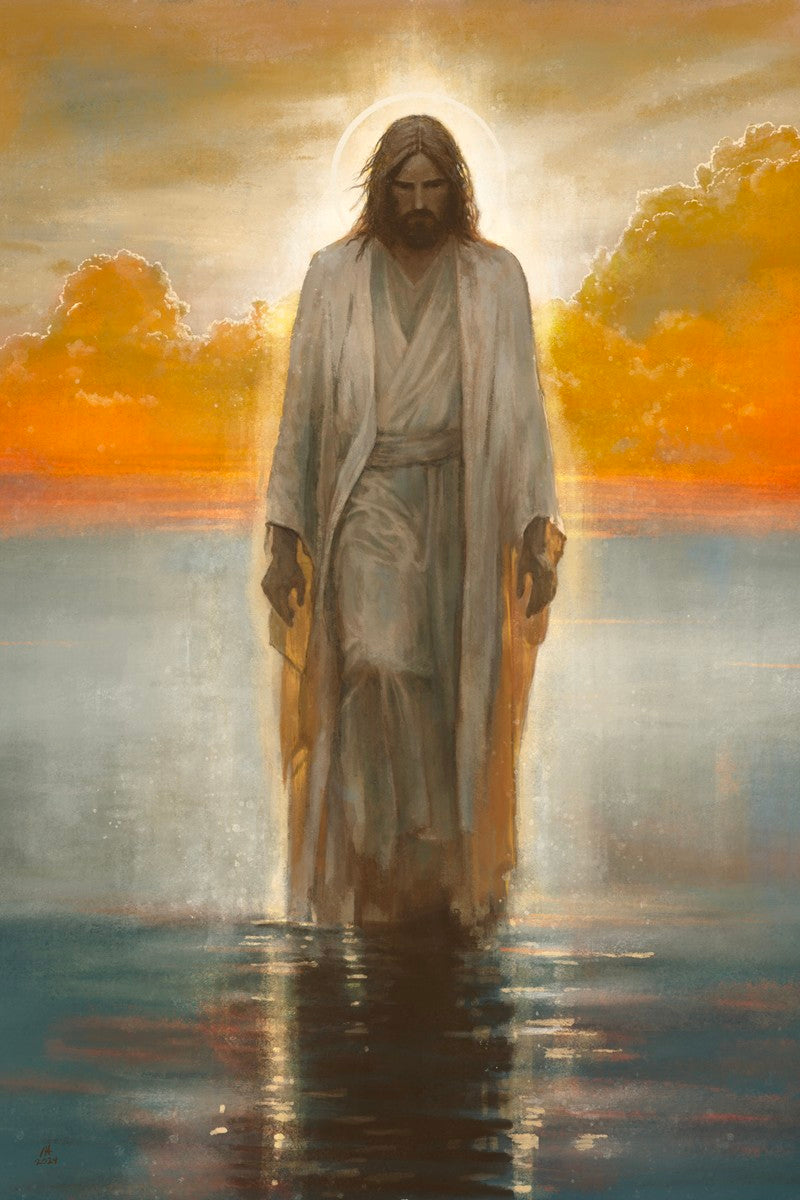 Glorious Dawn