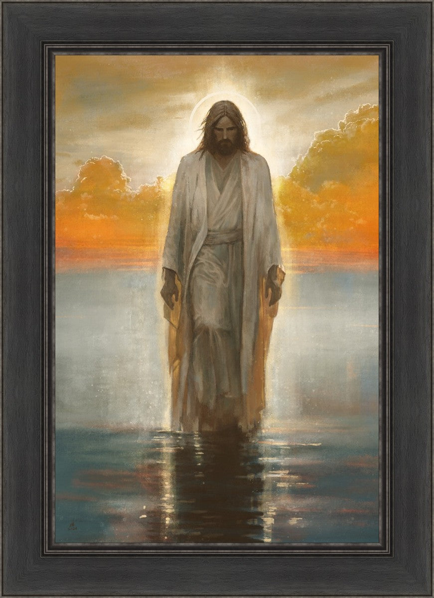 Glorious Dawn