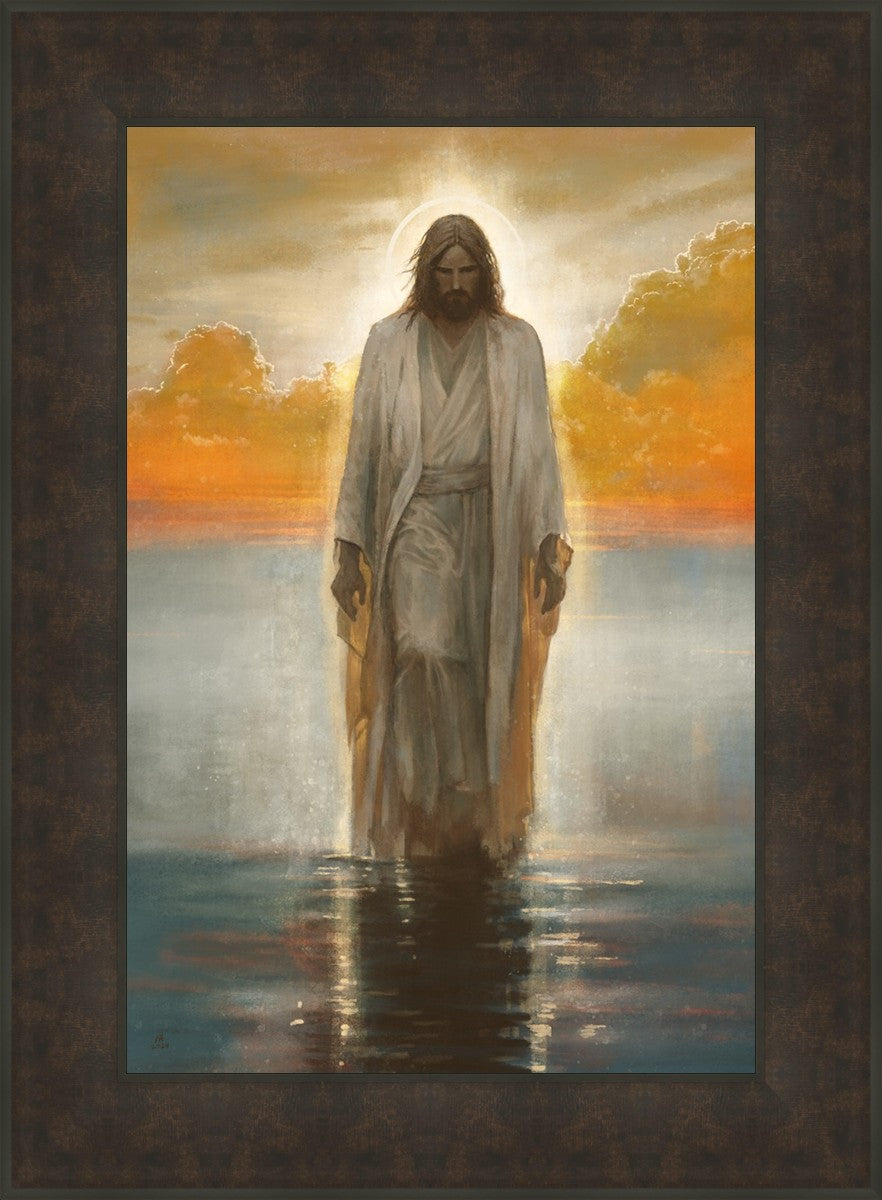 Glorious Dawn