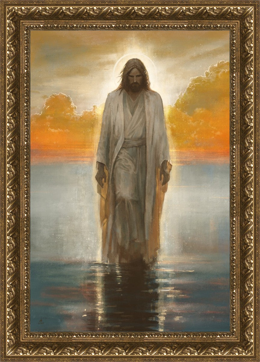 Glorious Dawn