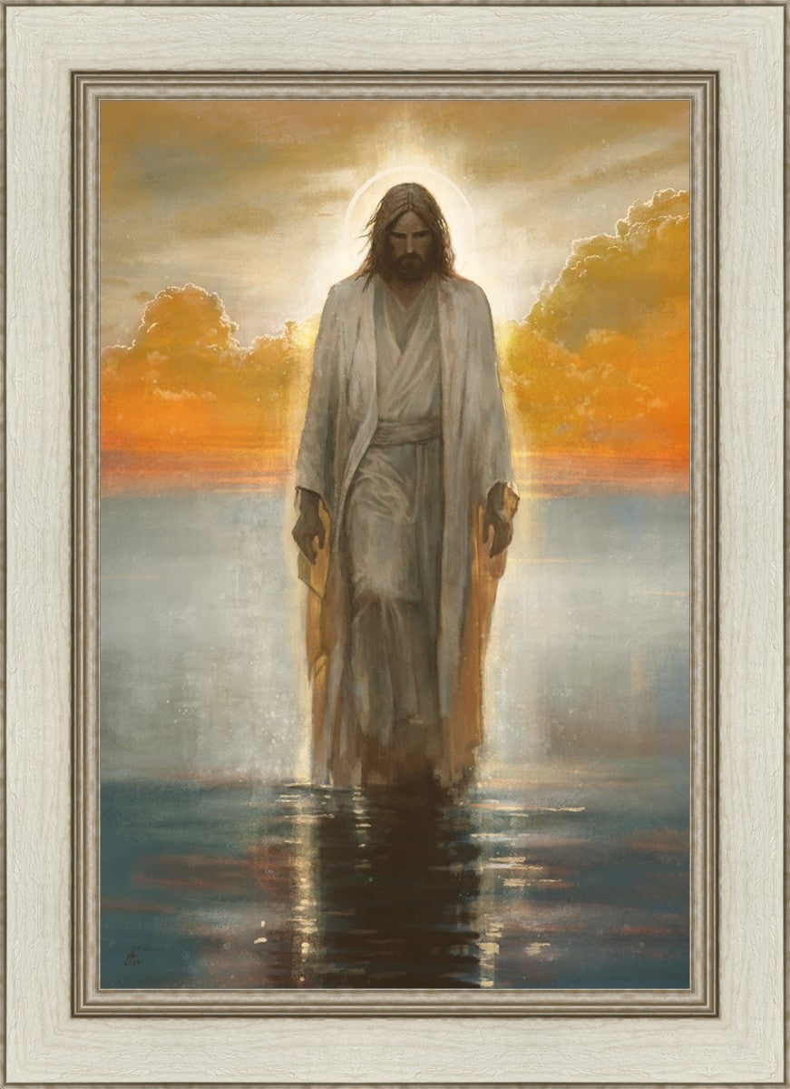 Glorious Dawn