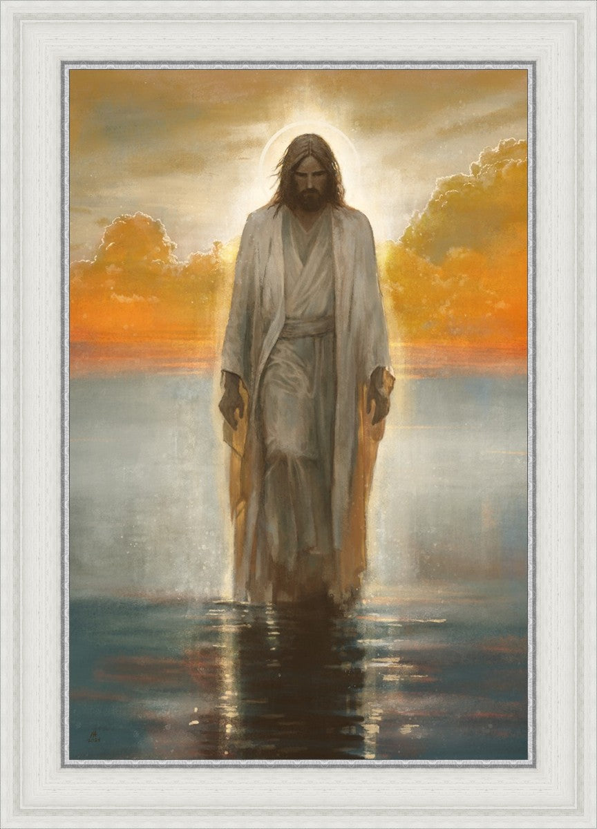 Glorious Dawn