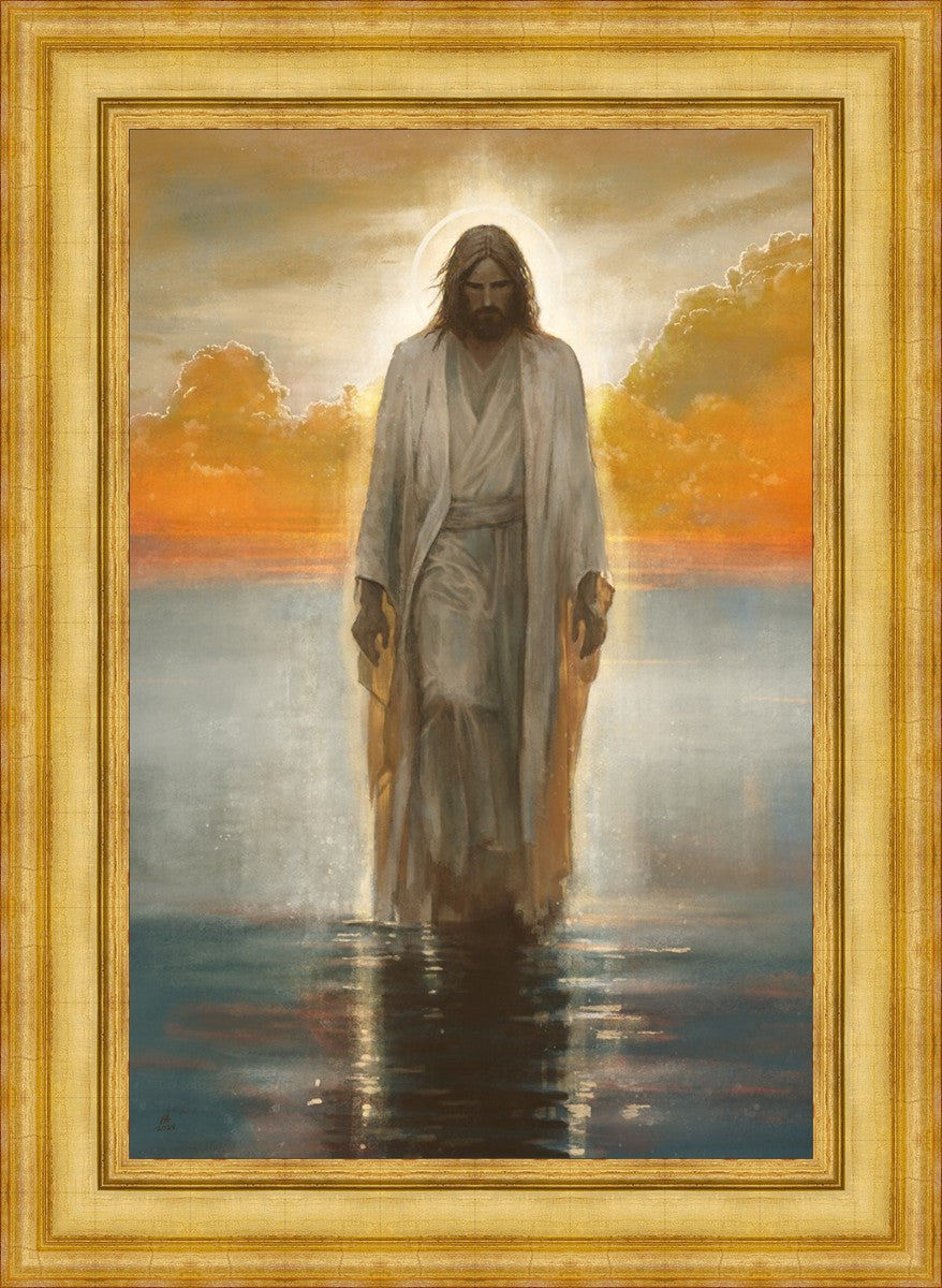 Glorious Dawn