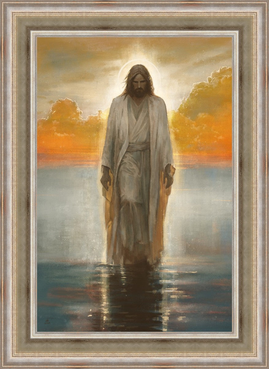 Glorious Dawn