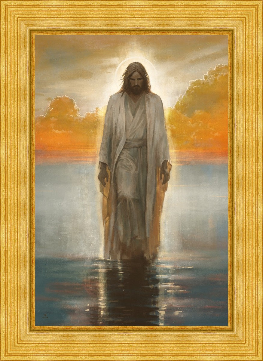 Glorious Dawn