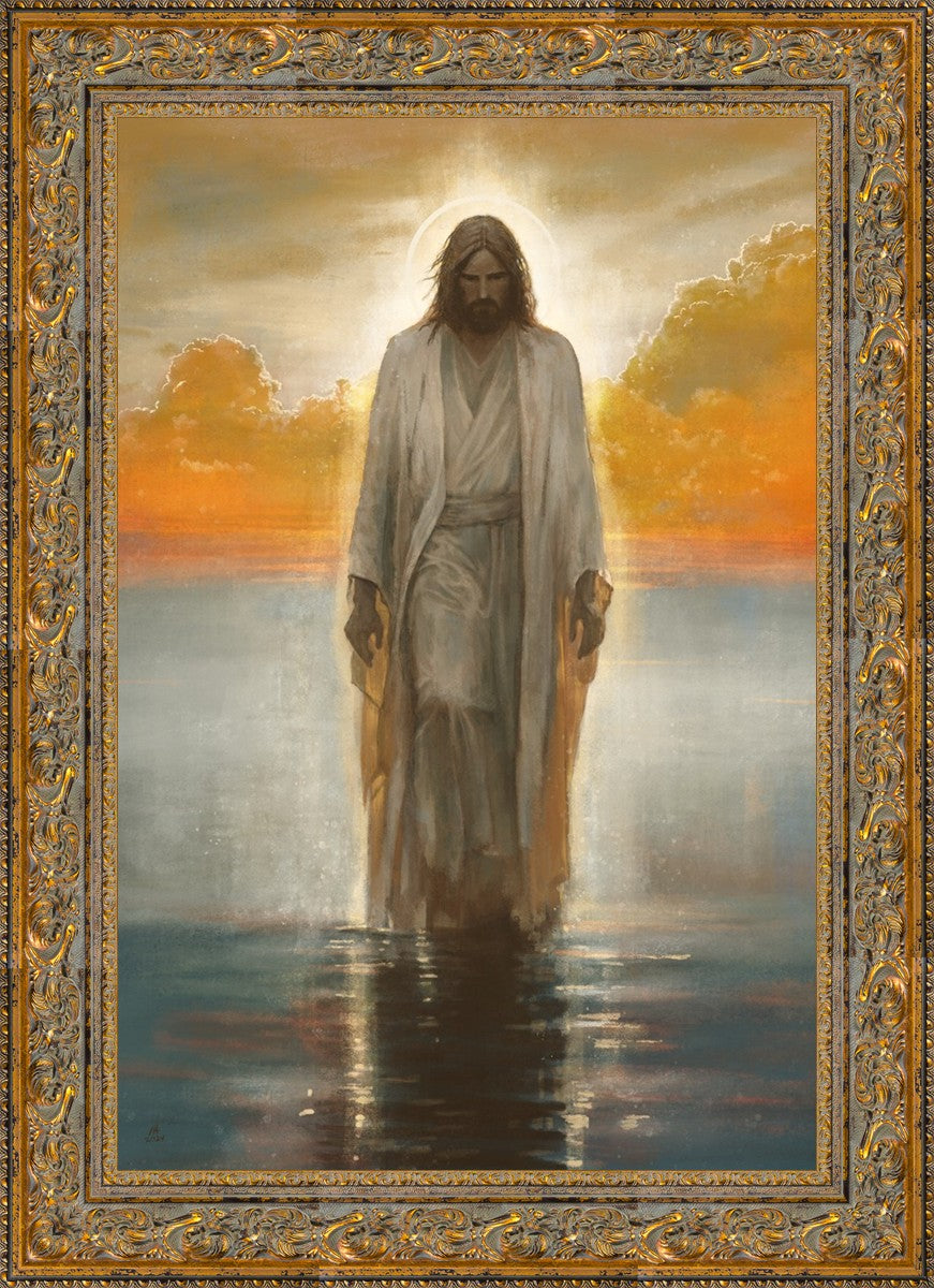 Glorious Dawn