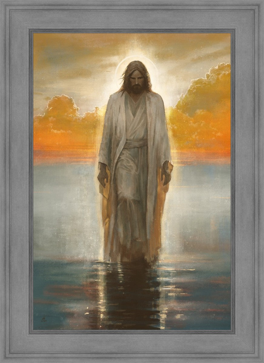 Glorious Dawn