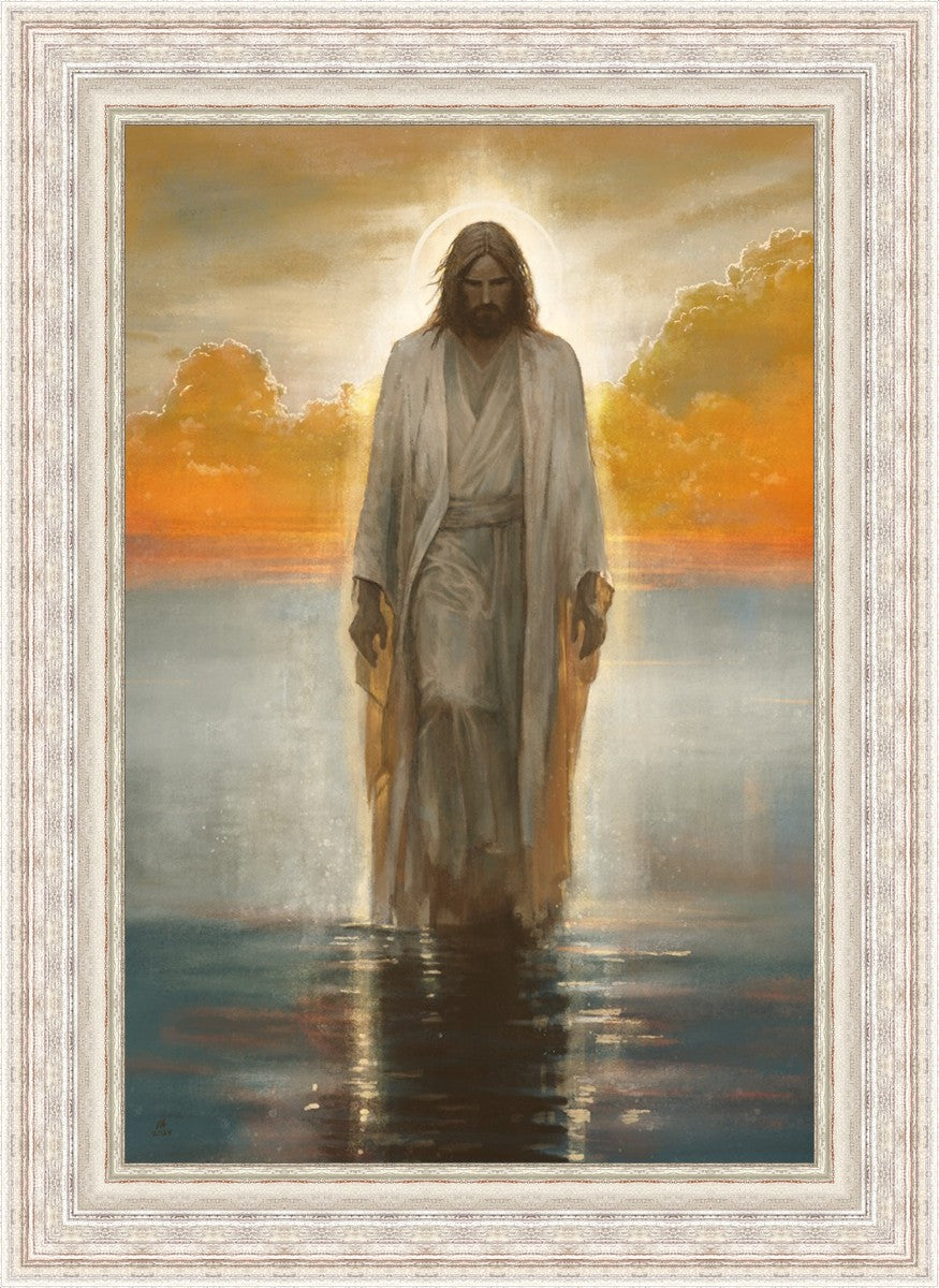 Glorious Dawn