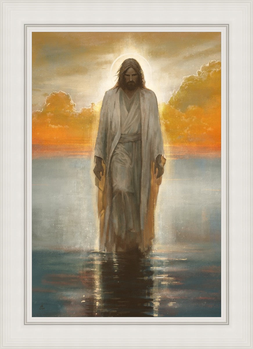 Glorious Dawn